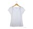 Tee-shirt MAYFLOWER VF023L en coton flammé : le basique chic et ultra-confort-2