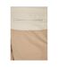 Short De Bain Motif/style Bloc Homme Beige Blanc Cassé Urban Classics-3