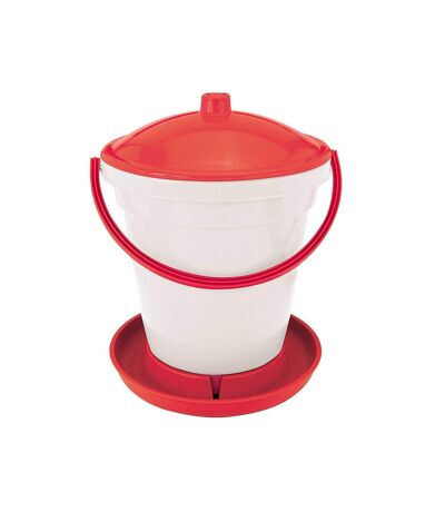 ETON TS18 Drinker (Red) (One Size) - UTTL3991