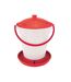 ETON TS18 Drinker (Red) (One Size) - UTTL3991-1
