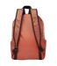 Rpet foldable 15l backpack one size brick Floso-2