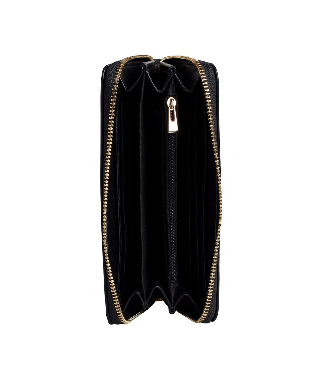 Grand portefeuille à deux volets CCSW01832 pour femme-4