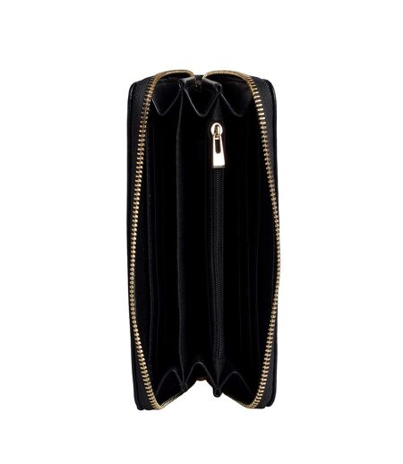 Grand portefeuille à deux volets CCSW01832 pour femme