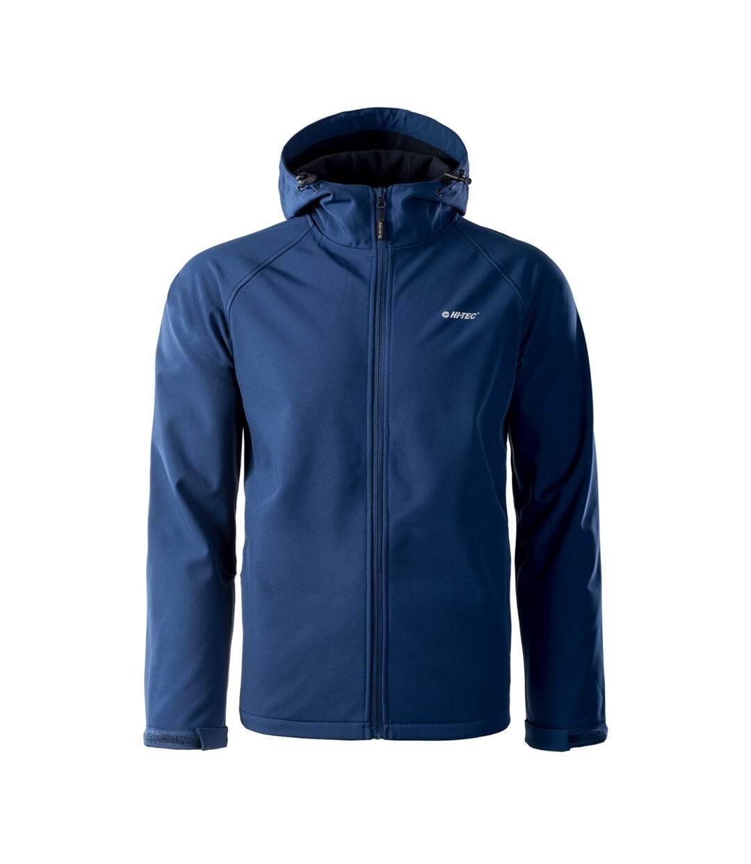 Veste softshell neti homme bleu Hi-Tec Hi-Tec