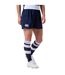 Womens/ladies Professional 2.0 Shorts Navy Canterbury-3