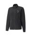 Sweat zippé noir homme puma 522572 - l-1