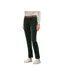 Jean Femme Vert Pin WoolOvers-2