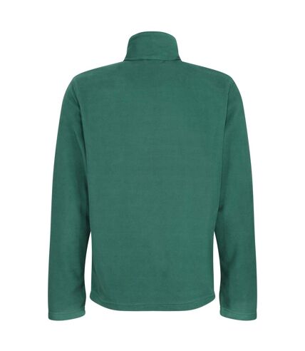 Polaire homme vert bouteille Regatta