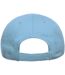 Casquette de baseball fraser enfant bleu délavé Atlantis-2