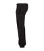 Pantalon De Jogging Basic Adulte Noir Build Your Brand-3