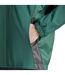 Anorak Tiro Homme Vert Foncé Adidas-4