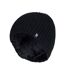 Mens Fleece Lined Thermal Knitted Beanie Hat