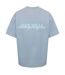 T-shirt Manches Courtes Motif/style Imprimé Graphique Homme Orage Jack Wills-2