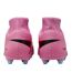 Chaussures De Foot Mercurial Homme Rose Nike-2
