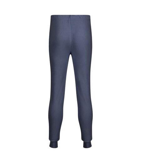 Bas Thermique Homme Bleu Denim Regatta