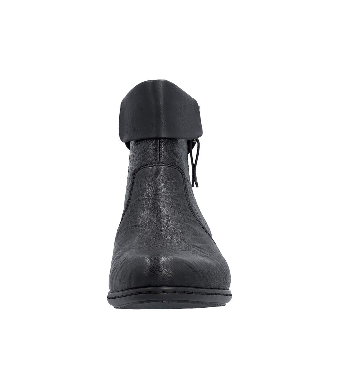 Bottine Cuir Rieker-5