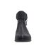 Bottine Cuir Rieker-5