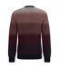 Sweat Kaller Homme Bleu Foncé Boss-2