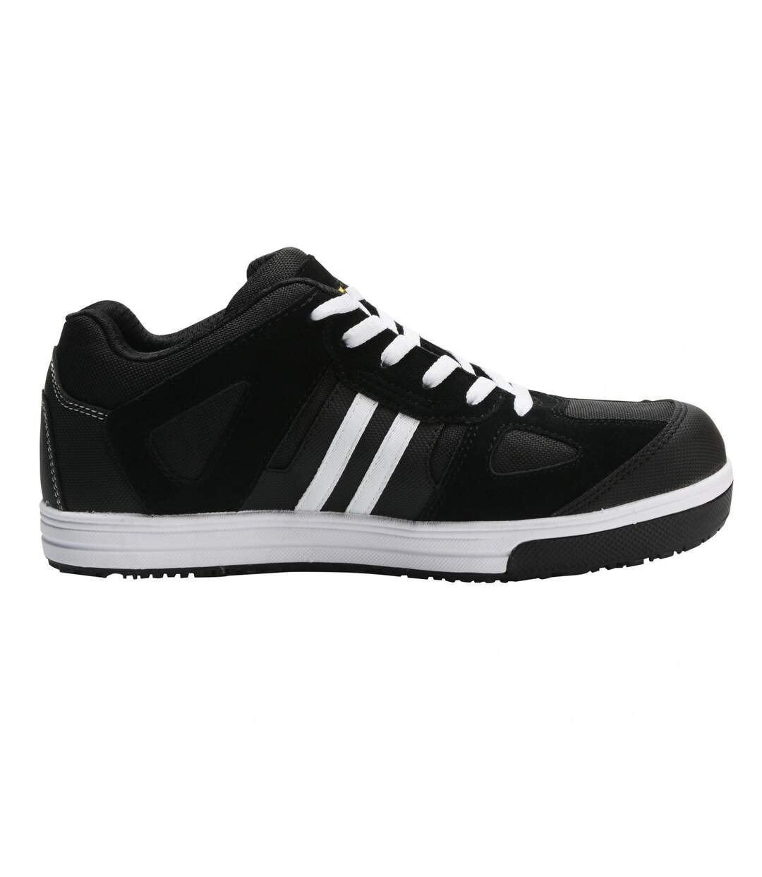 Cody Safety Trainers Multi Colour STANLEY Clothing-2
