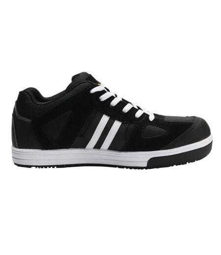 Cody Safety Trainers Multi Colour STANLEY Clothing