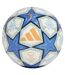 2024/2025 Uefa Champions League Match Football 5 White Blue Adidas-1