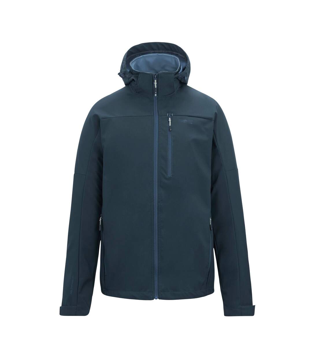 Veste Softshell Arana Homme Bleu Nuit Regatta-2
