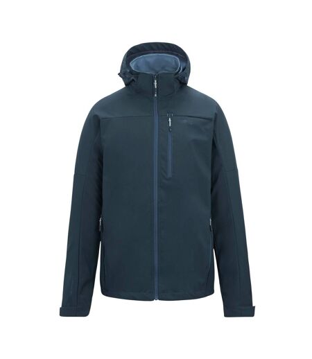 Veste Softshell Arana Homme Bleu Nuit Regatta