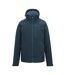Veste Softshell Arana Homme Bleu Nuit Regatta-2