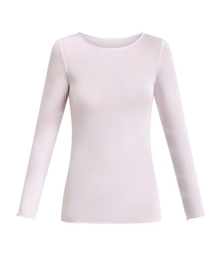 T-shirt col bateau Thermal