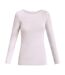 T-shirt col bateau Thermal-3