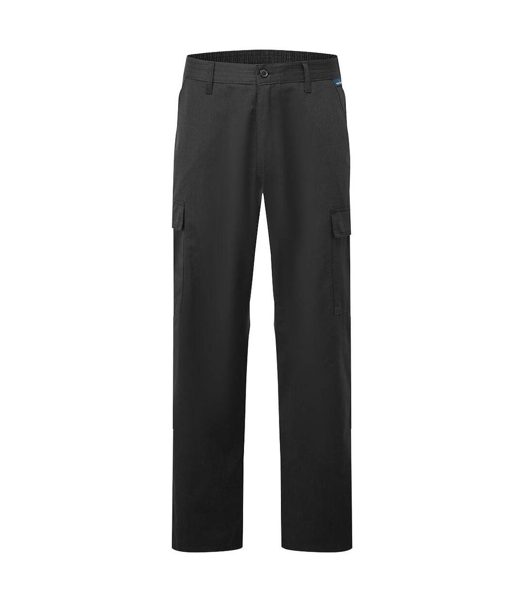 Pantalon de travail adulte noir Portwest-1