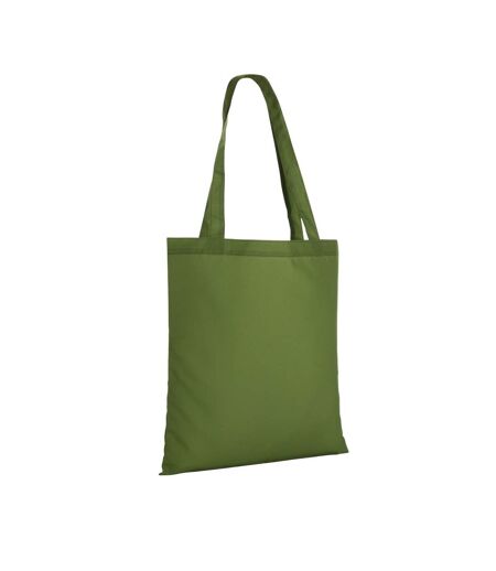 Tote Bag Impact Aware Taille Unique Vert XD Collection
