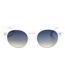 Round sunglasses GU00062 women-1