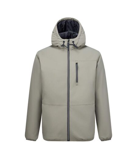 Veste Isolante Shorebay Homme Gris Kaki Noir Regatta