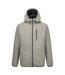 Veste Isolante Shorebay Homme Gris Kaki Noir Regatta-2