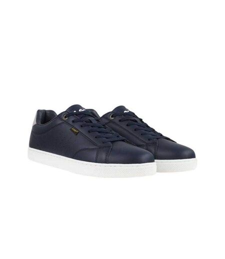 Baskets Armus Homme Bleu Marine Foncé Lee