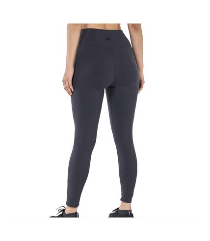 Legging Gris Femme Adidas HD4423 - XS