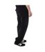 Pantalon cargo noir homme paname brothers jack - l-2