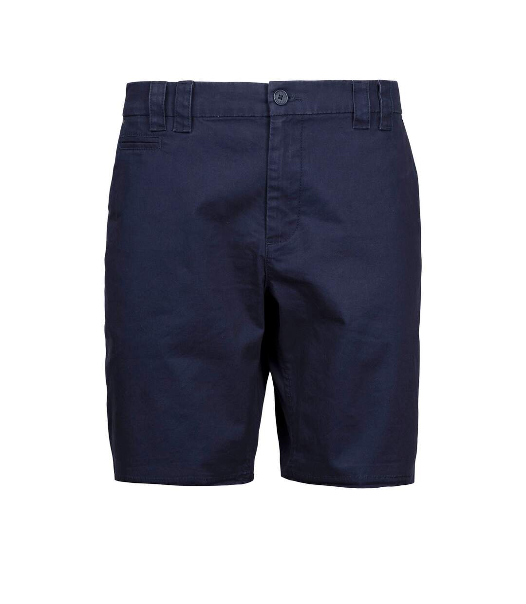 Mens camowen shorts navy Trespass