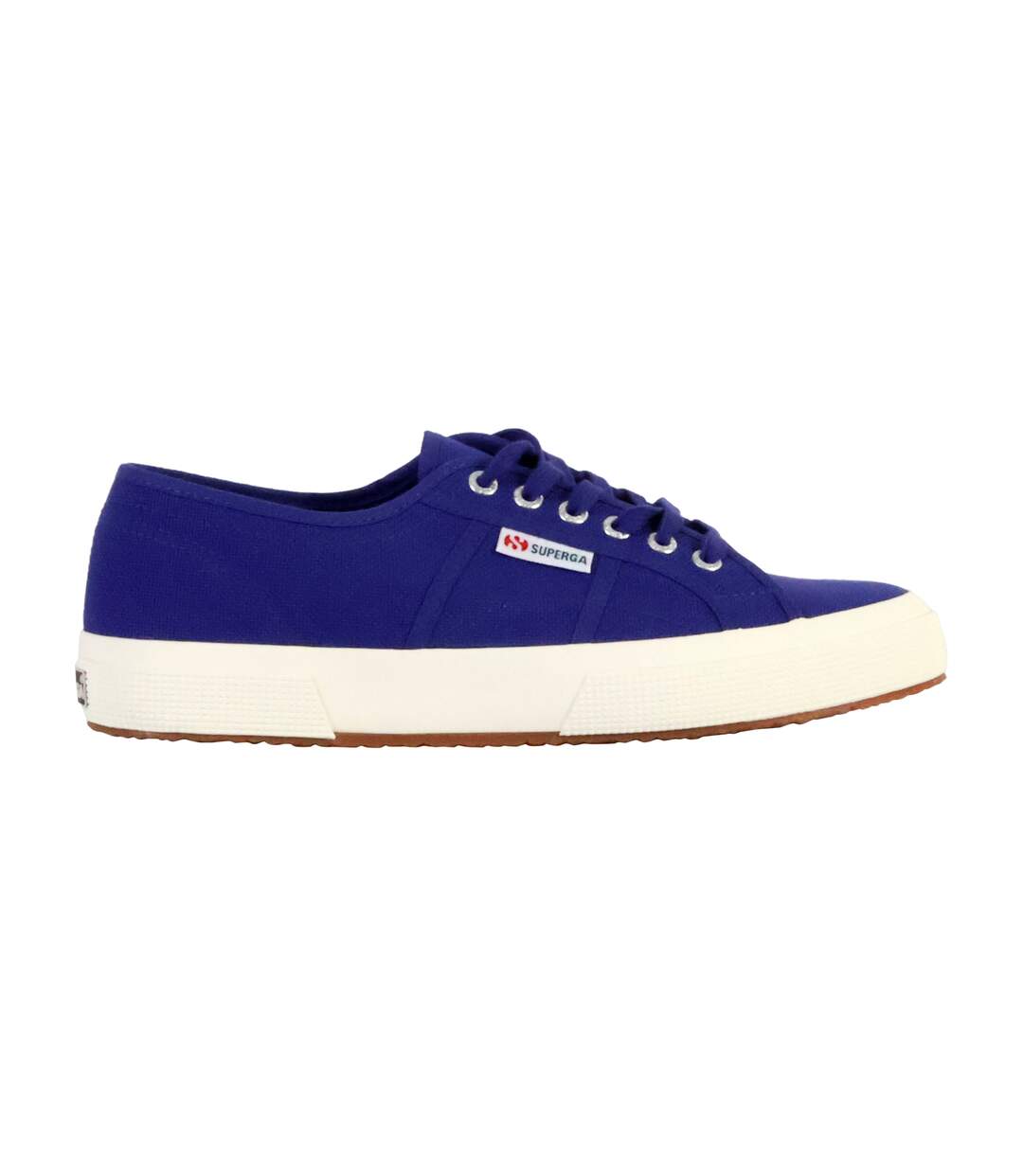 Basket Basse à Lacets Superga Cotu Classic-2