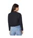 Blouson d'aviateur femme noir Dorothy Perkins