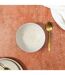Lot de 6 Assiettes Creuses Sahara 18cm Beige-2