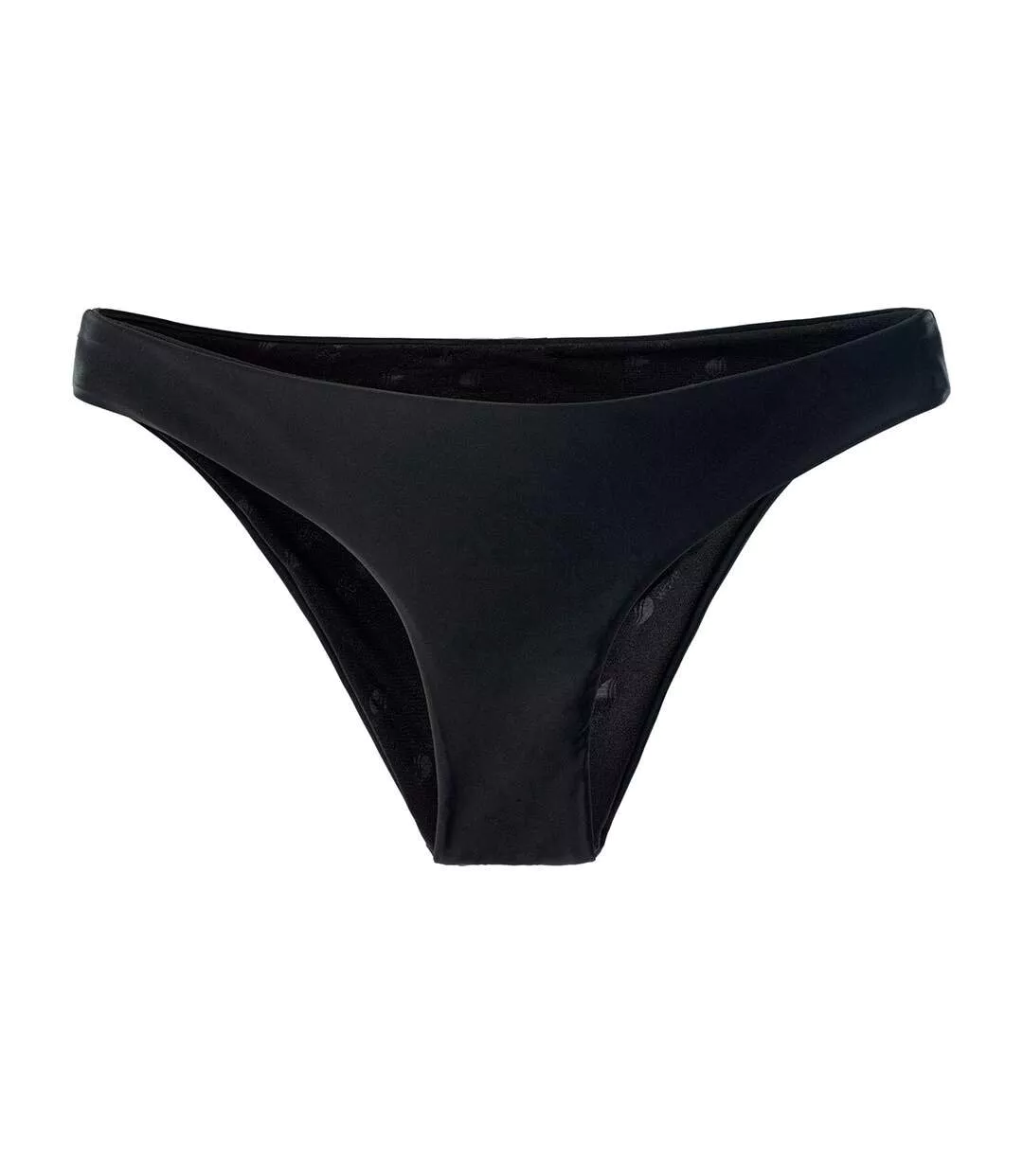 Bas De Maillot De Bain Norte Femme Noir Aquawave-1