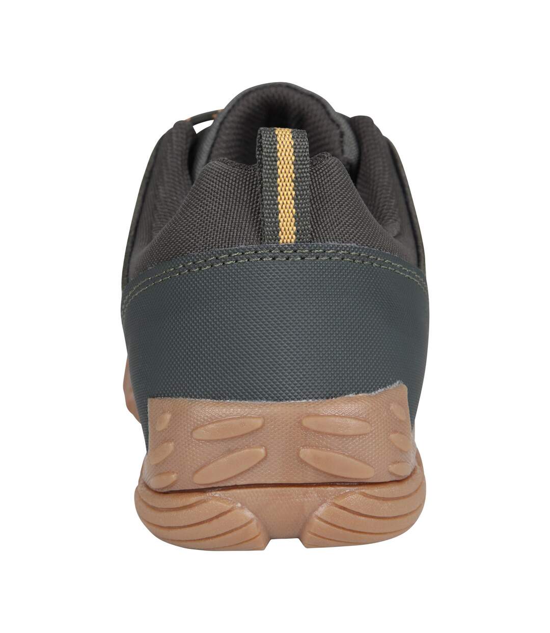 Chaussures décontractées fraser homme kaki Mountain Warehouse-2
