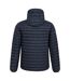 Doudoune Matelassée Henry Extreme Homme Bleu Marine Mountain Warehouse-2