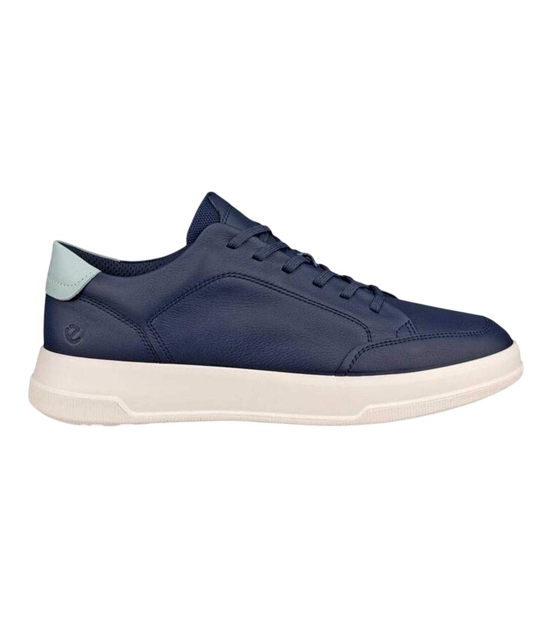Escarpins Move Femme Bleu Marine Ecco-1