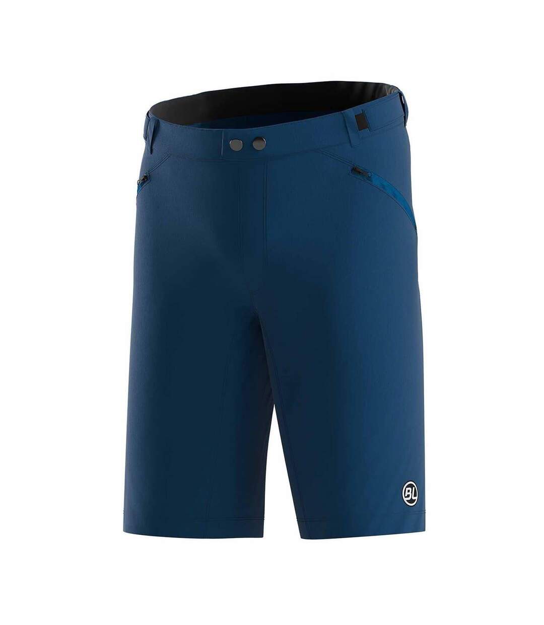 Cuissard De Cyclisme Ostiglia Homme Bleu Bicycle Line-2