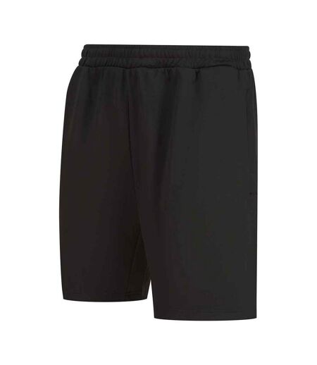 Short Homme Noir Finden & Hales