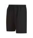 Short Homme Noir Finden & Hales-4