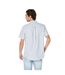 Chemise homme blanc Maine-2